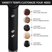 Fast Hair Straightener (909)