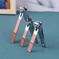 16 pcs Manicure Set Professional Nail Clippers Pedicure Kit, Stainless Steel Nail Care Tools Grooming Kit, Nail Cutter Set & Nail Cutter Kit