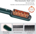 Fast Hair Straightener (909)