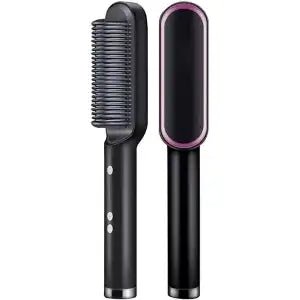 Fast Hair Straightener (909)