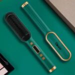 Fast Hair Straightener (909)
