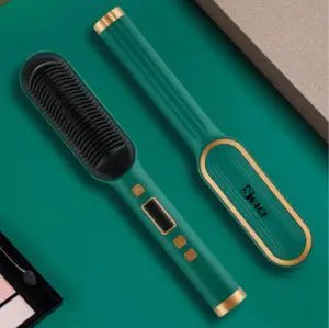 Fast Hair Straightener (909)
