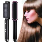 Fast Hair Straightener (909)