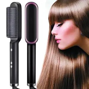 Fast Hair Straightener (909)