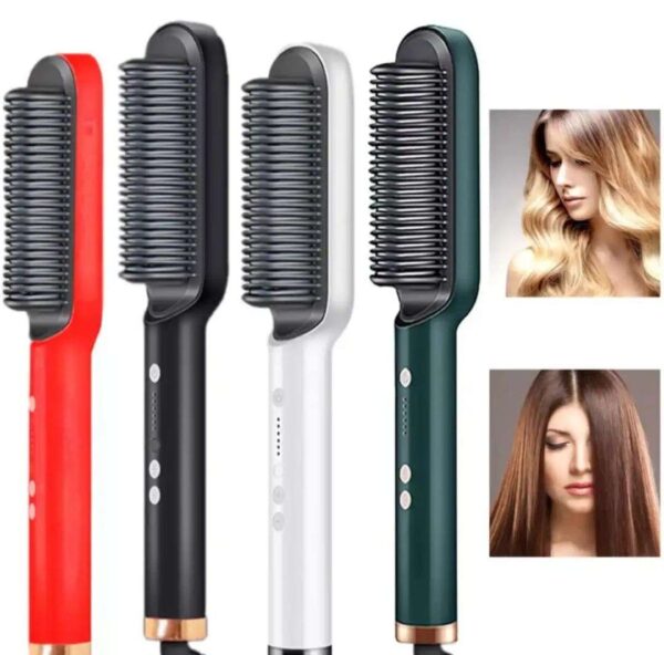 Fast Hair Straightener (909)