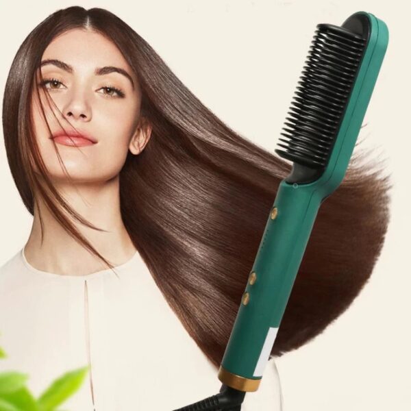 Fast Hair Straightener (909)