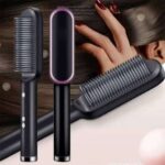Fast Hair Straightener (909)