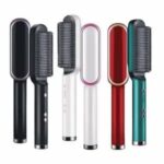 Fast Hair Straightener (909)