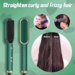 Fast Hair Straightener (909)