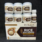 Aqua Rice Facial Kit