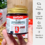 Japanese Herbal Oil-Based Pain Relief Gel Gel