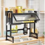 Over The Sink Cabinet Rack (Box Packing) – 85cm – Premium Quality